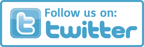 follow us on twitter